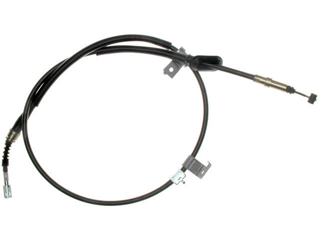 Raybestos Brakes Parking Brake Cable P/N:BC93664 Fits: Honda Prelude 87-85 - Image 2