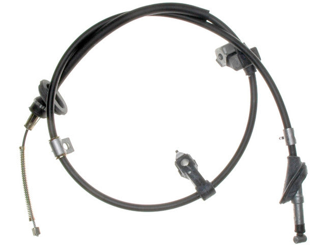 Raybestos Brakes Parking Brake Cable P/N:BC93665 Fits: Honda Civic 87-84 - Image 2