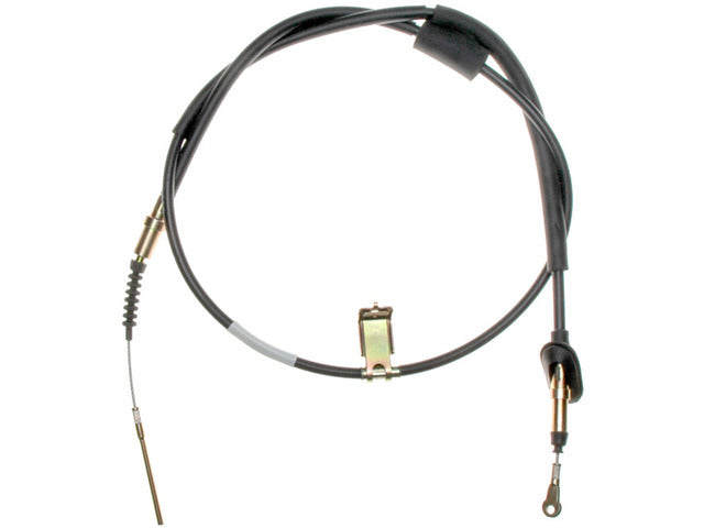 Raybestos Brakes Parking Brake Cable P/N:BC93674 Fits: Honda Civic 83-80 - Image 2