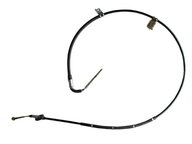 Raybestos Brakes Parking Brake Cable P/N:BC93675 Fits: Honda Accord 1979 - Image 1