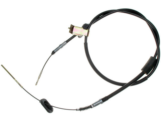 Raybestos Brakes Parking Brake Cable P/N:BC93677 Fits: Honda Civic 79-75 - Image 2