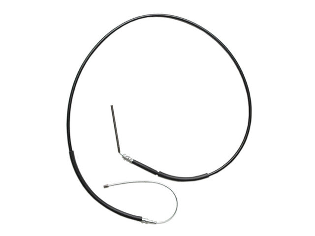Raybestos Brakes Parking Brake Cable P/N:BC93683 Fits: Buick Riviera 87-86, Cadillac Eldorado 87-86, Cadillac Seville 87-86, Oldsmobile Toronado 87-86 - Image 2