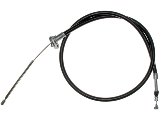 Raybestos Brakes Parking Brake Cable P/N:BC93732 Fits: Toyota Corolla 88-84 - Image 2