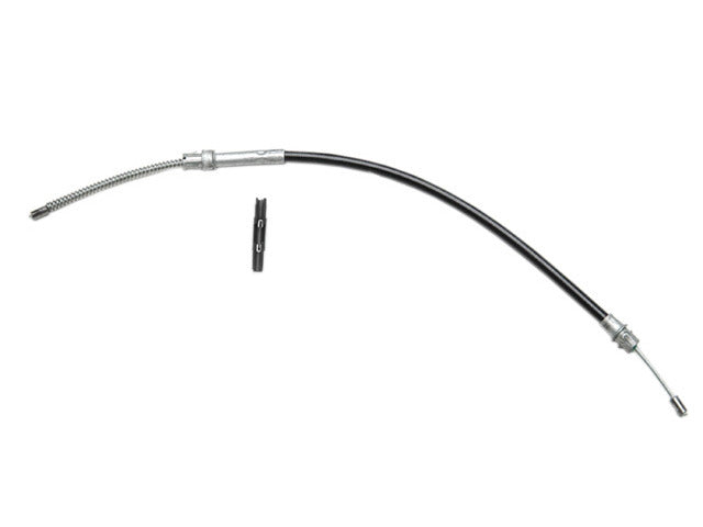 Raybestos Brakes Parking Brake Cable P/N:BC93735 Fits: Chevrolet Beretta 90-87 - Image 2