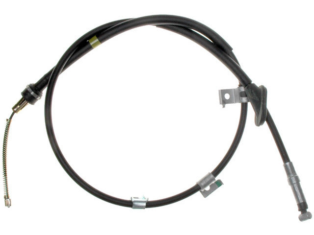 Raybestos Brakes Parking Brake Cable P/N:BC93765 Fits: Honda Prelude 87-83 - Image 2