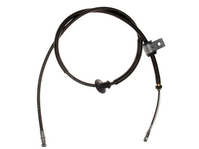 Raybestos Brakes Parking Brake Cable P/N:BC93792 Fits: Dodge Challenger 83-81, Plymouth Sapporo 83-81 - Image 2