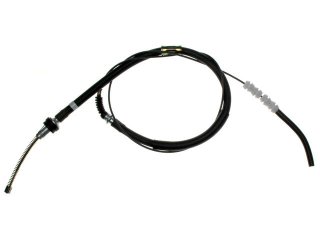 Raybestos Brakes Parking Brake Cable P/N:BC93800 Fits: Toyota Cressida 88-85 - Image 2