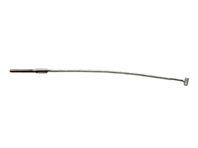 Raybestos Brakes Parking Brake Cable P/N:BC93802 Fits: Toyota Starlet 84-81 - Image 2
