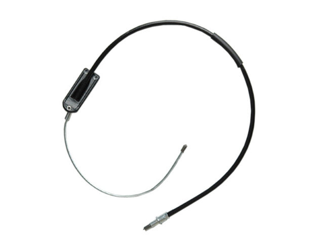 Raybestos Brakes Parking Brake Cable P/N:BC93820 Fits: Dodge Dakota 1987 - Image 2