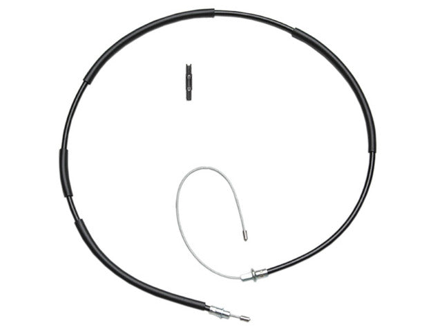 Raybestos Brakes Parking Brake Cable P/N:BC93860 Fits: Chevrolet Beretta 89-87, Chevrolet Corsica 89-87, Pontiac Tempest 89-87 - Image 1