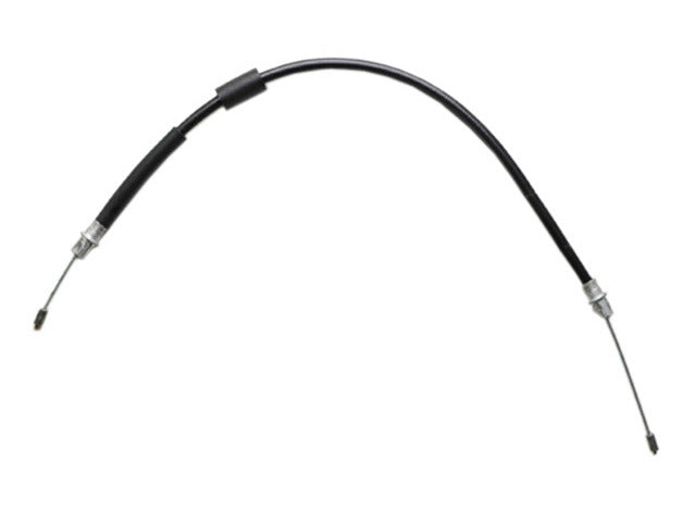 Raybestos Brakes Parking Brake Cable P/N:BC93865 Fits: Ford Thunderbird 97-89, Mercury Cougar 97-89 - Image 2