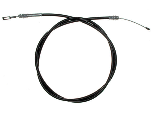 Raybestos Brakes Parking Brake Cable P/N:BC93866 Fits: Ford Thunderbird 97-89, Mercury Cougar 97-89 - Image 2