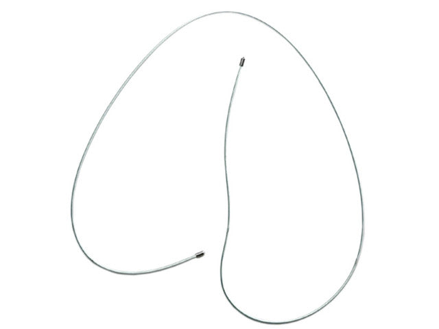 Raybestos Brakes Parking Brake Cable P/N:BC93870 Fits: Chrysler Lebaron 89-88 - Image 2
