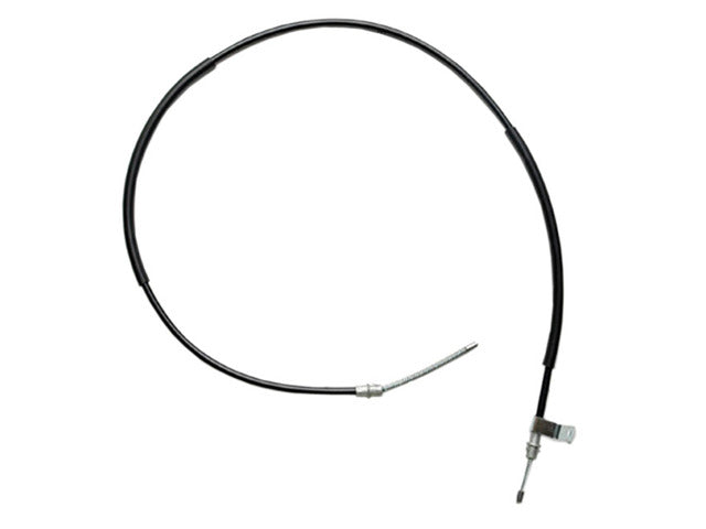 Raybestos Brakes Parking Brake Cable P/N:BC93888 Fits: Jeep Wrangler 93-87 - Image 2