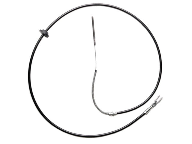 Raybestos Brakes Parking Brake Cable P/N:BC93901 Fits: Chevrolet Llv 89-87 - Image 2
