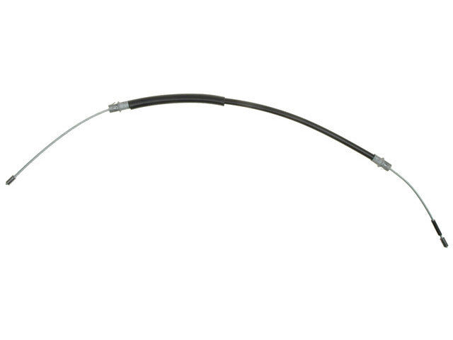 Raybestos Brakes Parking Brake Cable P/N:BC93903 Fits: Pontiac Fiero 87-84 - Image 2