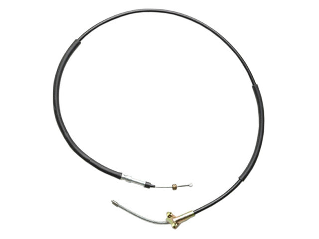 Raybestos Brakes Parking Brake Cable P/N:BC93911 Fits: Geo Prizm 92-89 - Image 2