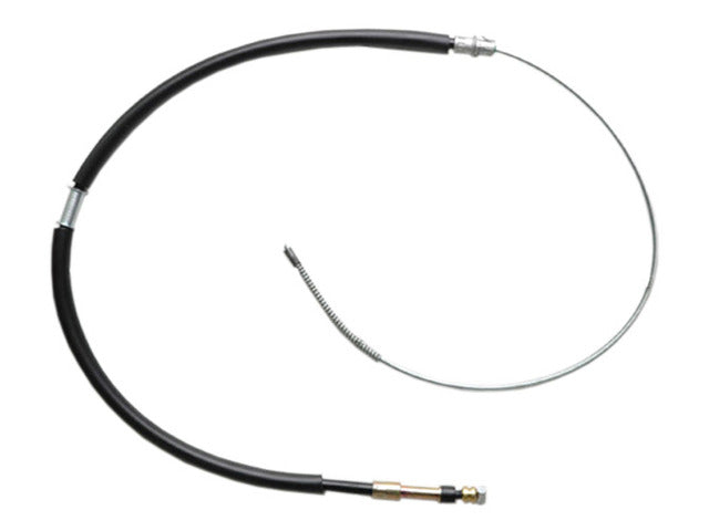 Raybestos Brakes Parking Brake Cable P/N:BC93935 Fits: Toyota Corolla 92-88 - Image 2