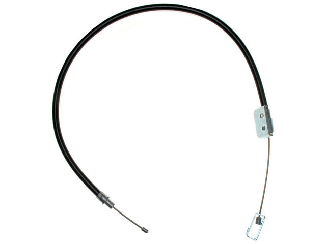 Raybestos Brakes Parking Brake Cable P/N:BC93958 Fits: Nissan Pathfinder 88-87 - Image 2