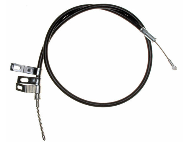 Raybestos Brakes Parking Brake Cable P/N:BC93960 Fits: Nissan Pulsar Nx 1987 - Image 2