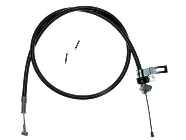Raybestos Brakes Parking Brake Cable P/N:BC93990 Fits: Nissan Maxima 93-89 - Image 2