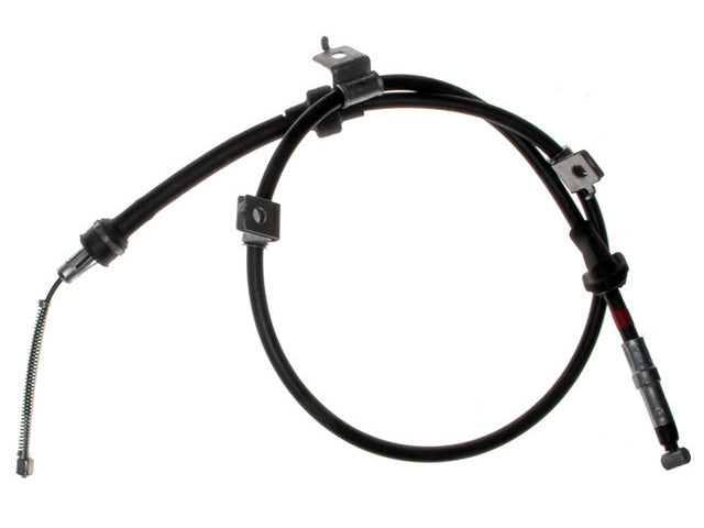 Raybestos Brakes Parking Brake Cable P/N:BC94009 Fits: Honda Crx 91-88 - Image 2