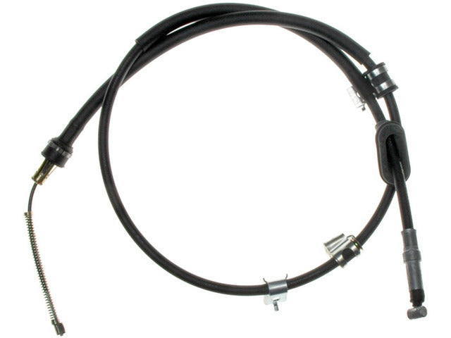 Raybestos Brakes Parking Brake Cable P/N:BC94024 Fits: Honda Accord 85-82 - Image 2