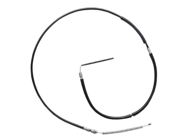 Raybestos Brakes Parking Brake Cable P/N:BC94032 Fits: Chevrolet Blazer 94-92, Chevrolet Tahoe 1995, Chevrolet Tahoe 99-97, GMC Yukon 1997, GMC Yukon 95-92 - Image 2