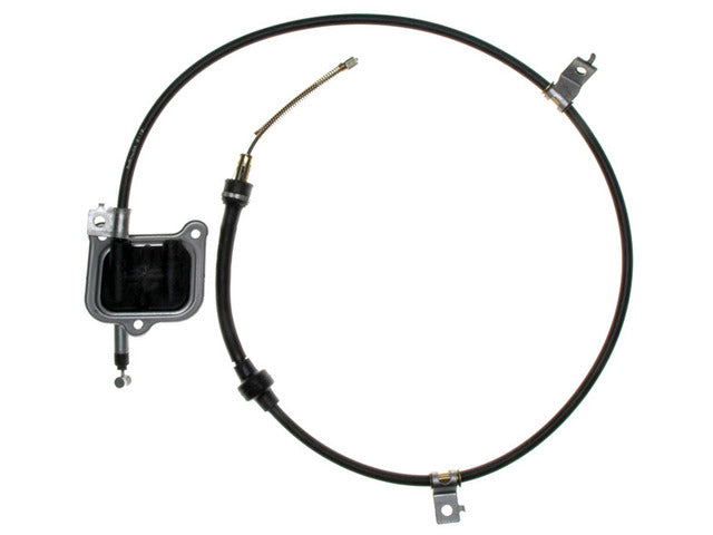 Raybestos Brakes Parking Brake Cable P/N:BC94036 Fits: Honda Civic 91-88 - Image 2