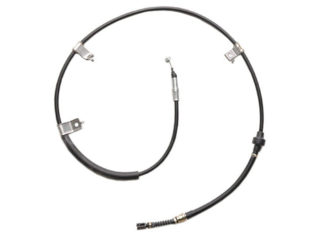 Raybestos Brakes Parking Brake Cable P/N:BC94039 Fits: Acura Integra 93-90 - Image 2