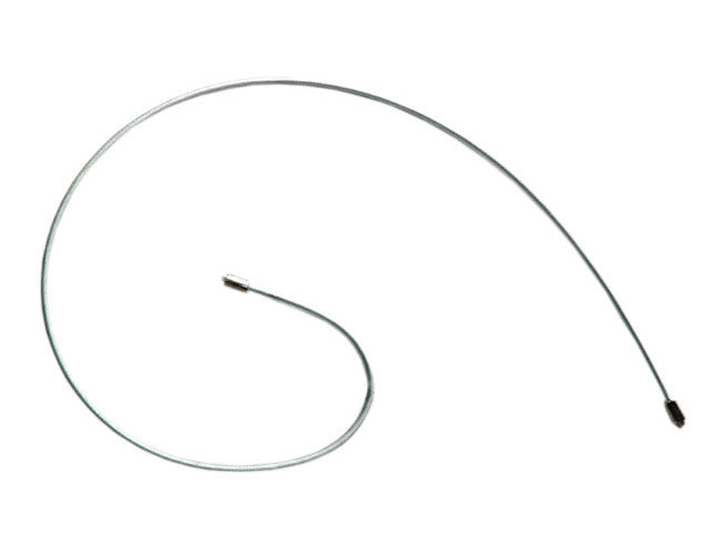 Raybestos Brakes Parking Brake Cable P/N:BC94131 Fits: Mazda Navajo 92-91 - Image 2