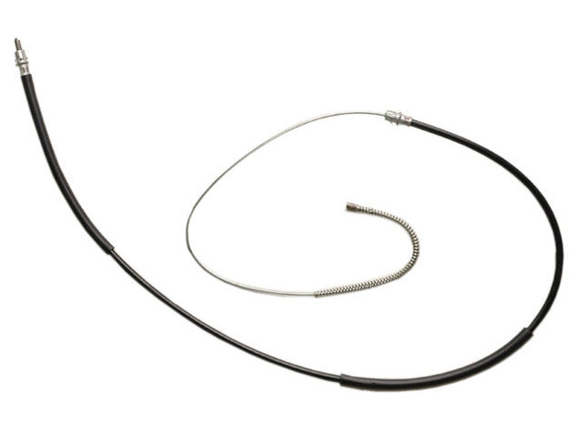 Raybestos Brakes Parking Brake Cable P/N:BC94132 Fits: Chevrolet C3500 94-92, Chevrolet K3500 94-92, GMC C3500 94-92, GMC K3500 94-92 - Image 2