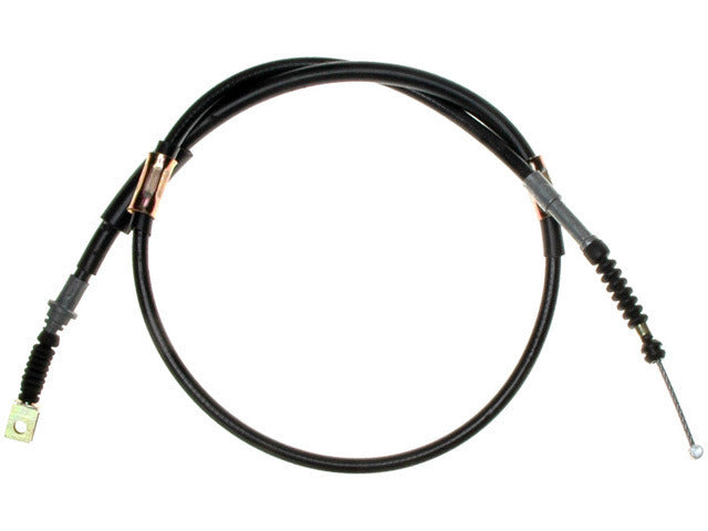 Raybestos Brakes Parking Brake Cable P/N:BC94142 Fits: Toyota Corolla 88-87 - Image 2