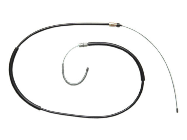 Raybestos Brakes Parking Brake Cable P/N:BC94164 Fits: Chevrolet C2500 98-90, Chevrolet K1500 91-90, Chevrolet K1500 96-93, Chevrolet K1500 99-98, Chevrolet K2500 98-90, GMC C2500 98-90, GMC K1500 91-90, GMC K1500 96-93, GMC K1500 99-98, GMC K2500 98-90 - Image 2