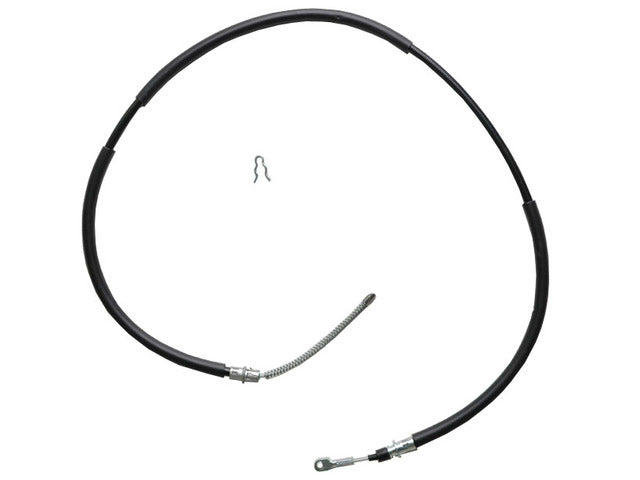 Raybestos Brakes Parking Brake Cable P/N:BC94200 Fits: Isuzu Pickup 87-85 - Image 2