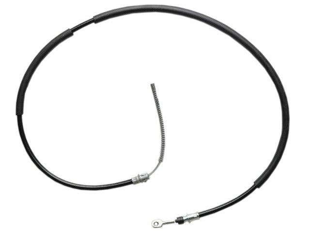 Raybestos Brakes Parking Brake Cable P/N:BC94203 Fits: Isuzu Pickup 85-84 - Image 2