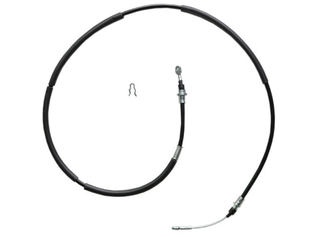Raybestos Brakes Parking Brake Cable P/N:BC94212 Fits: Isuzu Pickup 1988 - Image 2