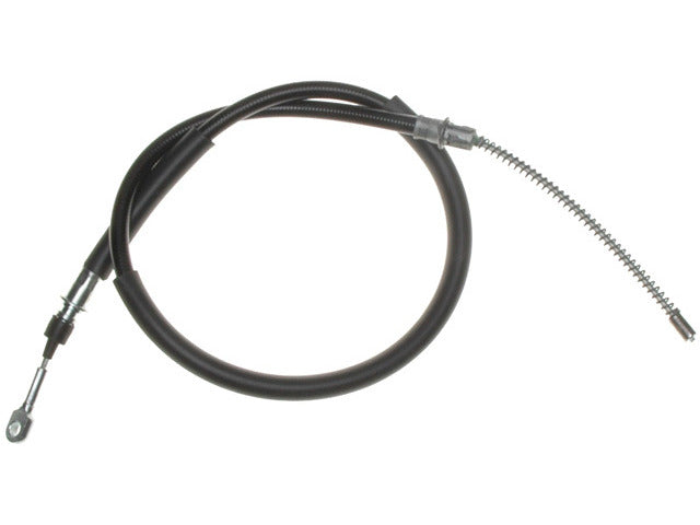 Raybestos Brakes Parking Brake Cable P/N:BC94217 Fits: Isuzu Amigo 1989 - Image 2