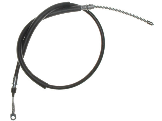Raybestos Brakes Parking Brake Cable P/N:BC94225 Fits: Isuzu Pickup 1988 - Image 2