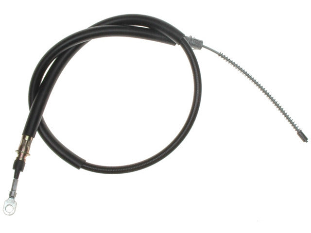 Raybestos Brakes Parking Brake Cable P/N:BC94232 Fits: Isuzu Pickup 87-86 - Image 2