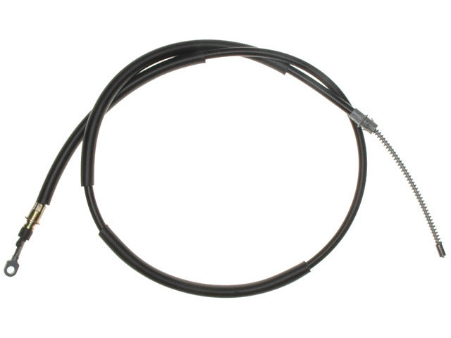 Raybestos Brakes Parking Brake Cable P/N:BC94234 Fits: Isuzu Pickup 1988 - Image 2