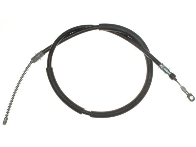Raybestos Brakes Parking Brake Cable P/N:BC94245 Fits: Isuzu Trooper 1987 - Image 2