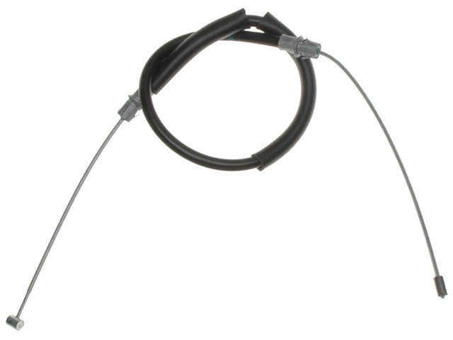 Raybestos Brakes Parking Brake Cable P/N:BC94252 Fits: Ford Country Squire 91-90, Ford Crown Victoria 1992, Ford Ltd Crown Victoria 91-90, Mercury Colony Park 91-90, Mercury Grand Marquis 92-90 - Image 2
