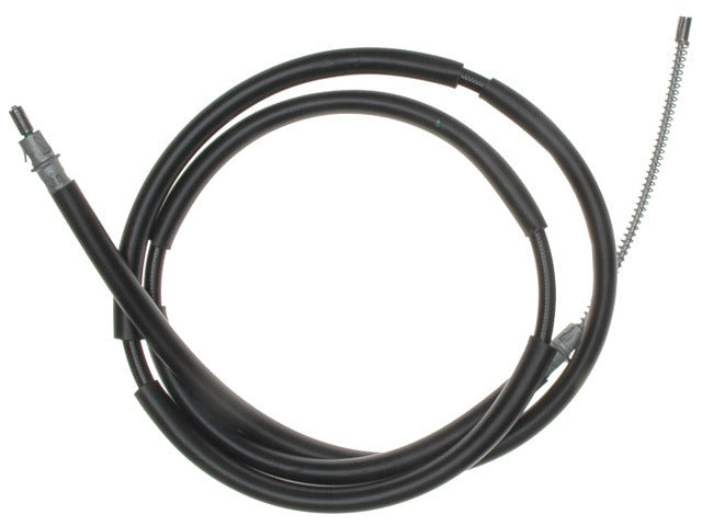 Raybestos Brakes Parking Brake Cable P/N:BC94255 Fits: Ford Country Squire 1990, Ford Ltd Crown Victoria 91-90, Lincoln Town Car 1990, Mercury Colony Park 1990, Mercury Grand Marquis 91-90 - Image 2