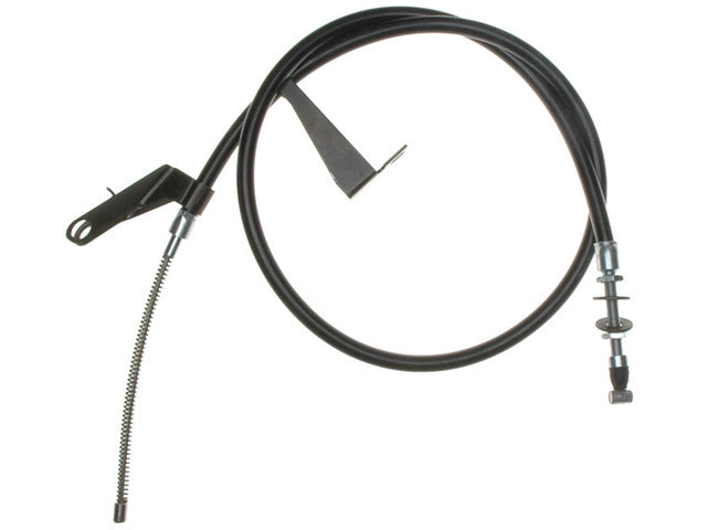 Raybestos Brakes Parking Brake Cable P/N:BC94267 Fits: Geo Storm 93-90 - Image 2