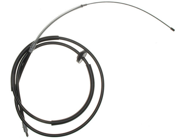 Raybestos Brakes Parking Brake Cable P/N:BC94272 Fits: Chevrolet Astro 92-90, GMC Safari 92-90 - Image 2