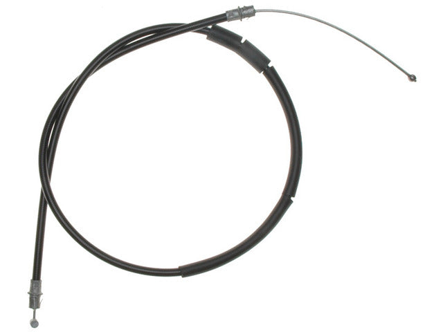 Raybestos Brakes Parking Brake Cable P/N:BC94275 Fits: Chevrolet Camaro 1993, Pontiac Firebird 1993 - Image 2