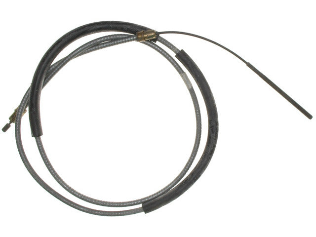 Raybestos Brakes Parking Brake Cable P/N:BC94304 Fits: Dodge Monaco 92-90, Eagle Premier 92-88 - Image 2