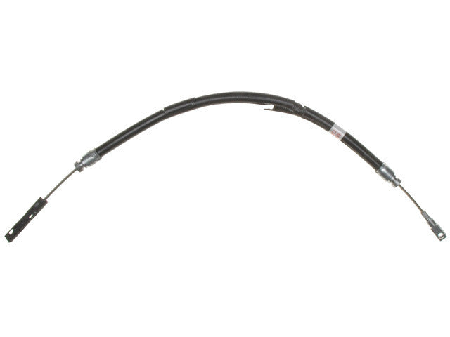 Raybestos Brakes Parking Brake Cable P/N:BC94322 Fits: Volvo 740 91-85, Volvo 745 1985, Volvo 760 87-84, Volvo 780 91-87, Volvo 940 95-91, Volvo 960 97-92, Volvo S90 98-97, Volvo V90 98-97 - Image 2