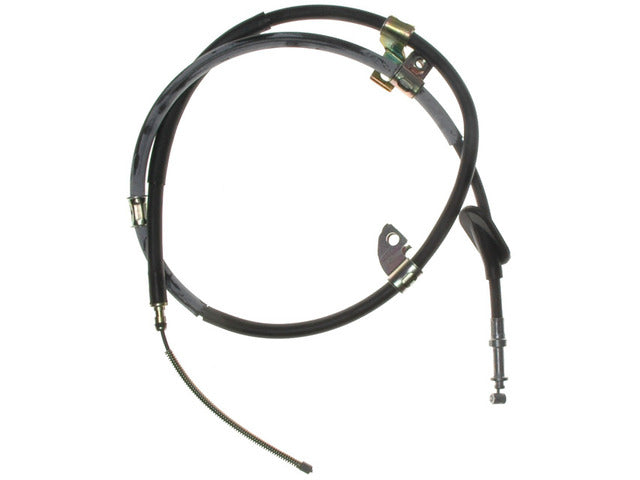 Raybestos Brakes Parking Brake Cable P/N:BC94335 Fits: Subaru Svx 97-92 - Image 2